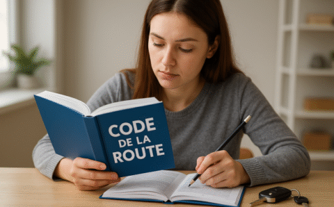 Code de la route